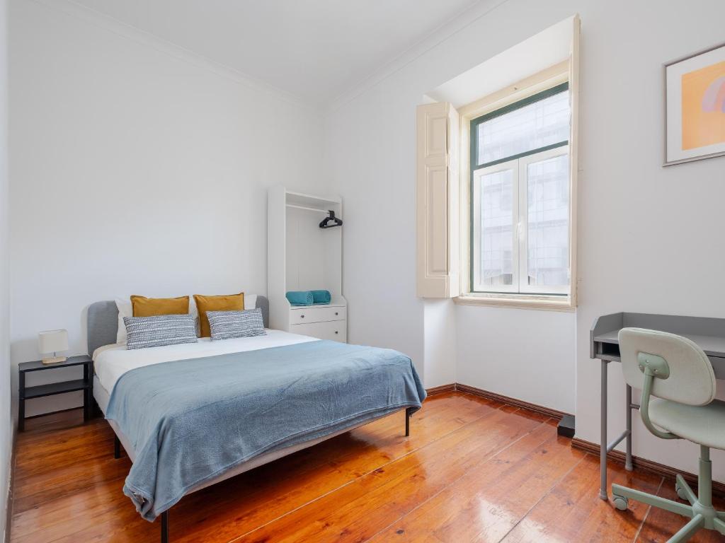 Cool apartment near Alfama photo 2
