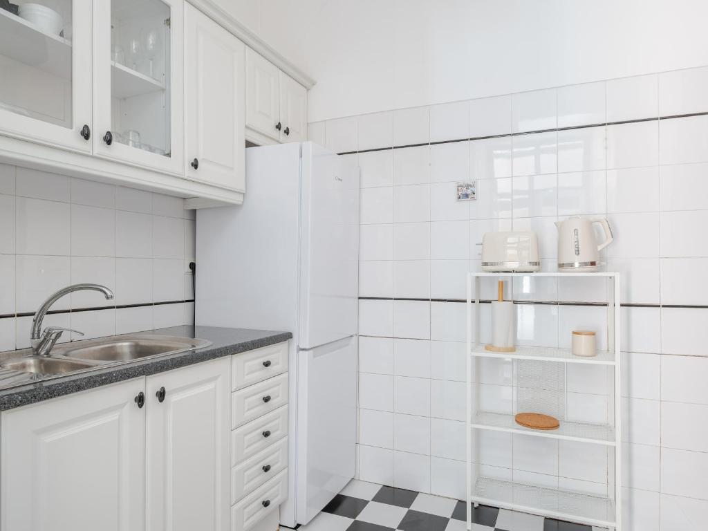 Cool apartment near Alfama photo 3