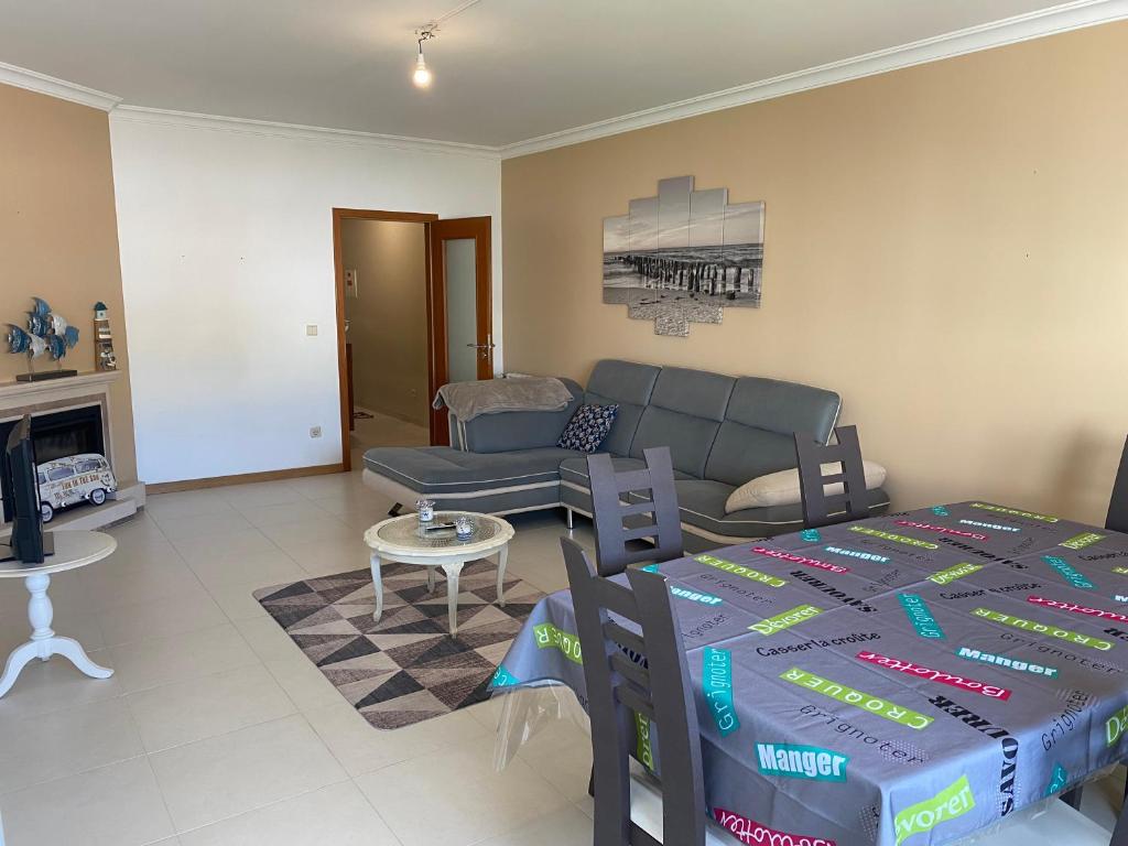 Superbe appartement proche de la plage photo 2