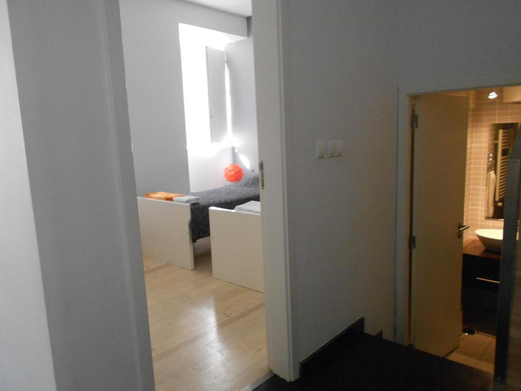 Triplex - Quarto com w.c. privado photo 2