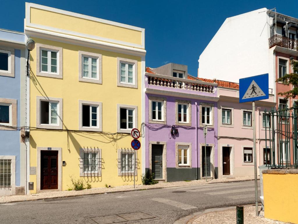 Studio Studio Alma Belém by Interhome — photo 1