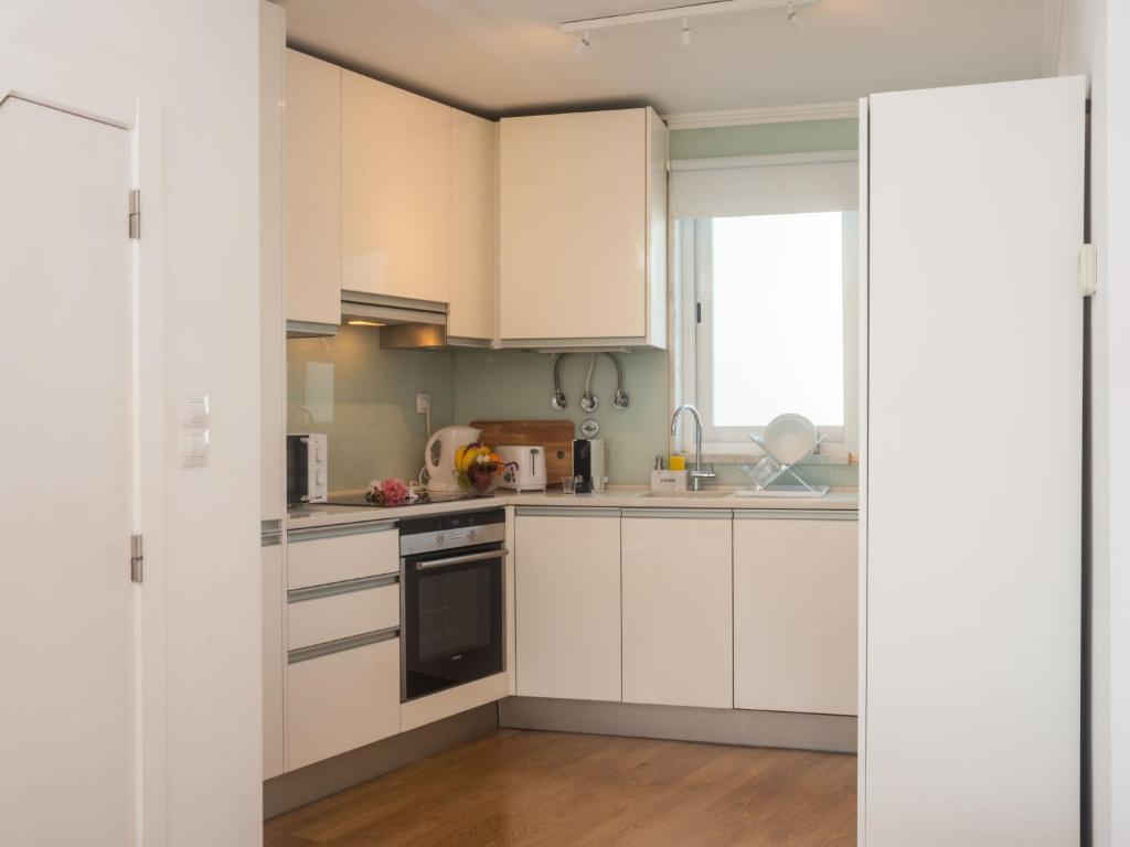 Studio Studio Alma Belém by Interhome photo 3