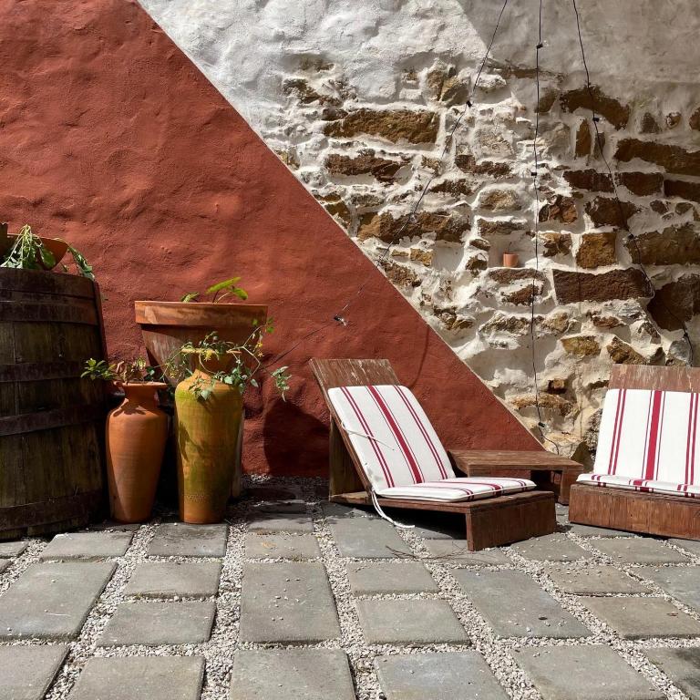 Obidos Rural Chic House — photo 1