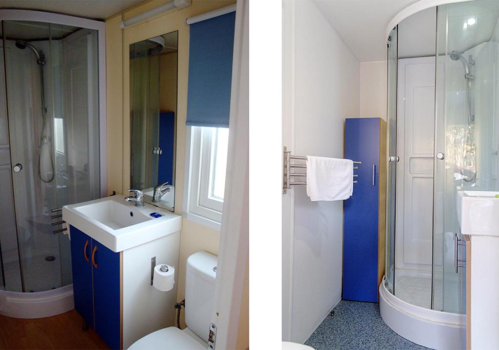 Parque de Campismo Orbitur Angeiras photo 3