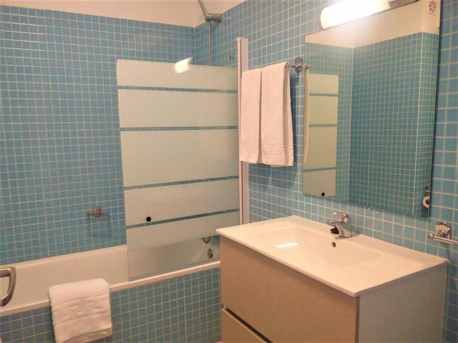The Beach Apartment Helena photo 3