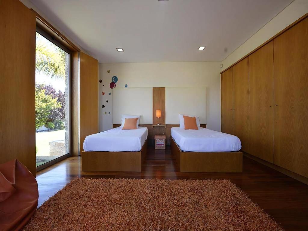 Tasteful Braga Villa 4 Bedrooms Villa Helena Private Pool photo 2