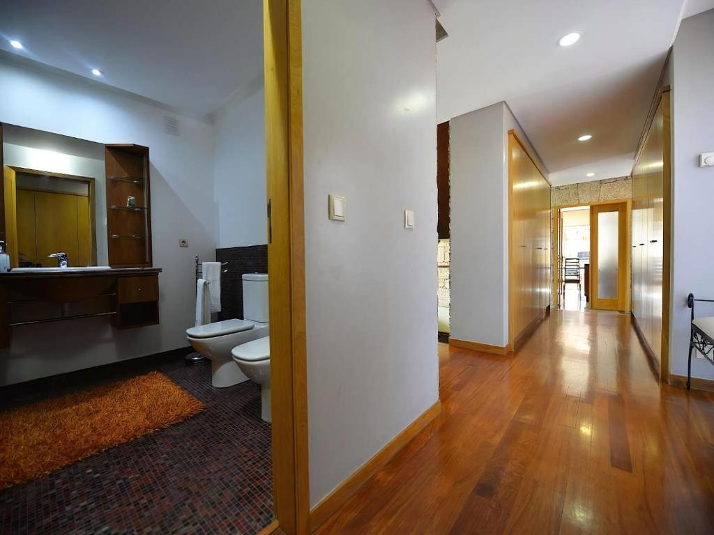 Tasteful Braga Villa 4 Bedrooms Villa Helena Private Pool photo 3