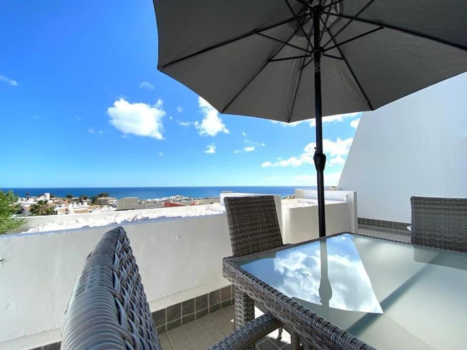 Beach Apartment - Amazing Ocean View — photo 1