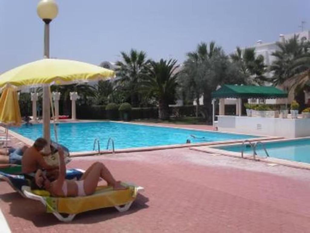 Tavira Garden T1 photo 3
