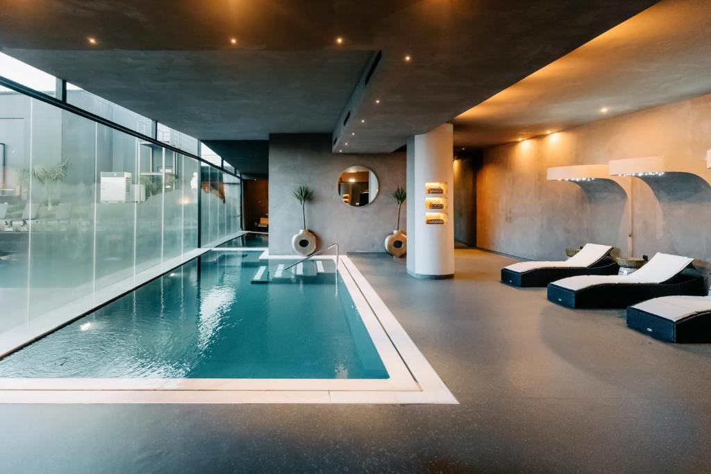 Rubens Hotels & SPA — photo 1