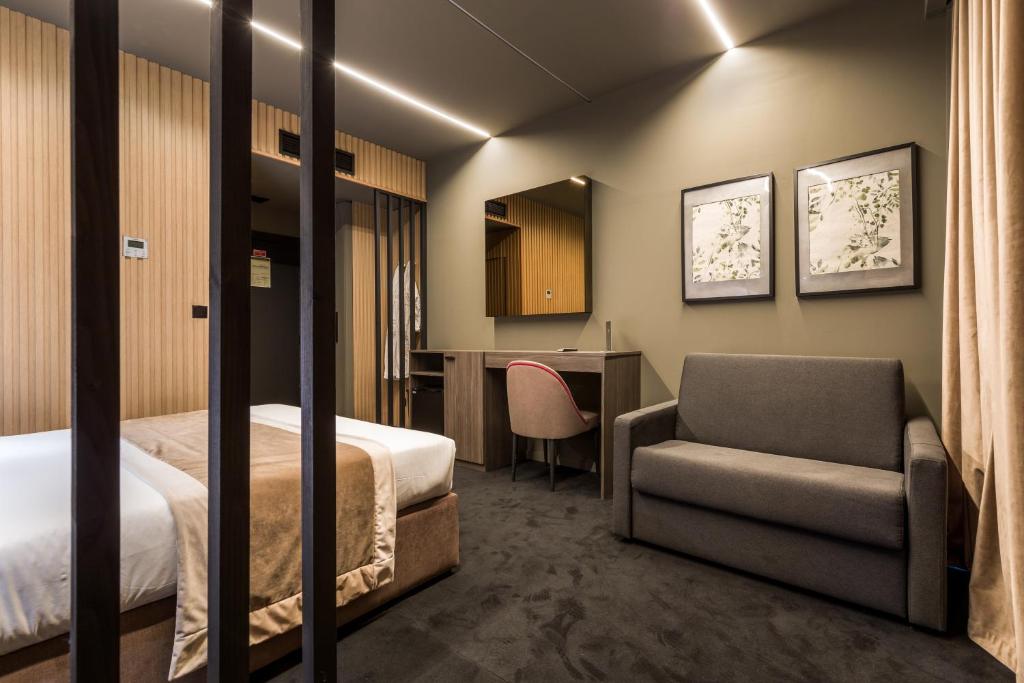 Rubens Hotels & SPA photo 2