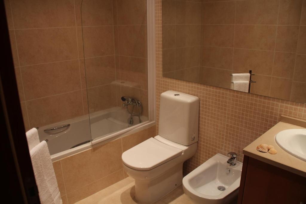 Apartamentos Mar de Alvor photo 3