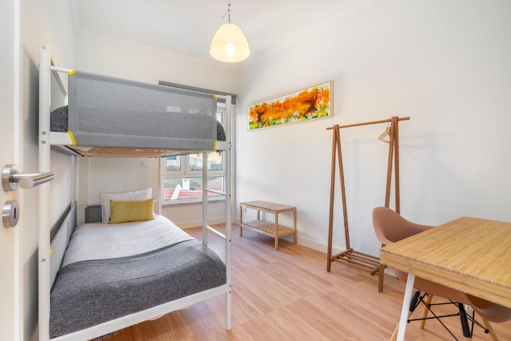 WHome | Anjos Stylish Apartment #10 photo 2