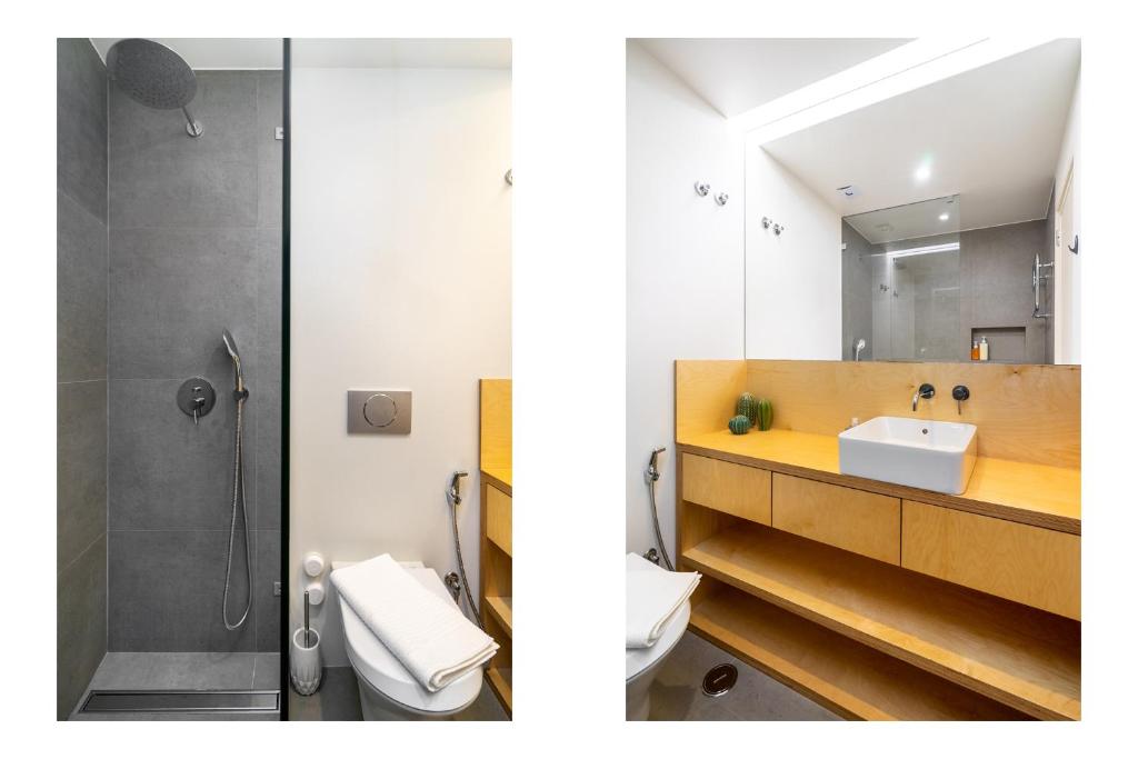 WHome | Anjos Stylish Apartment #10 photo 3