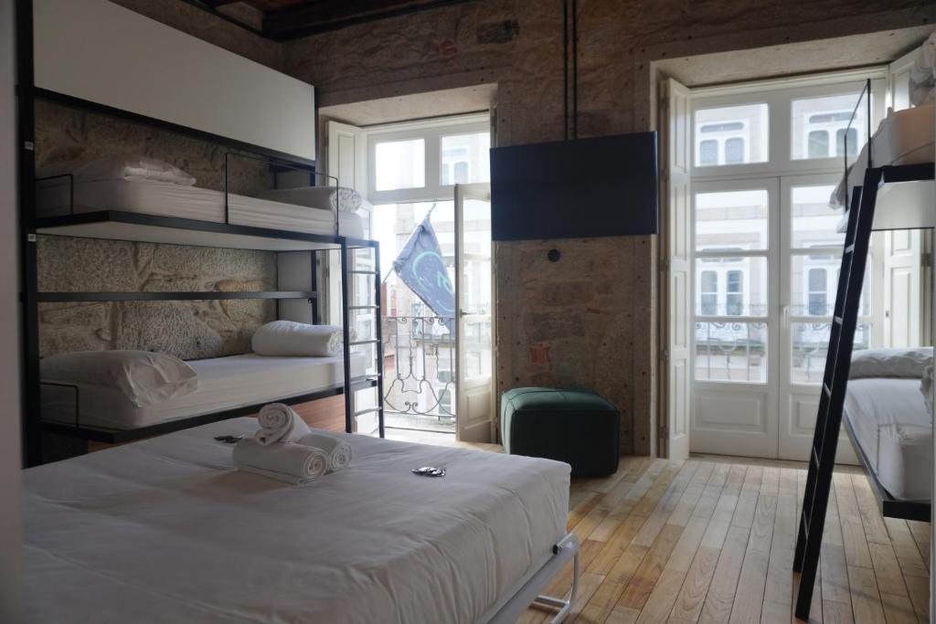 The Central House Porto Ribeira photo 2