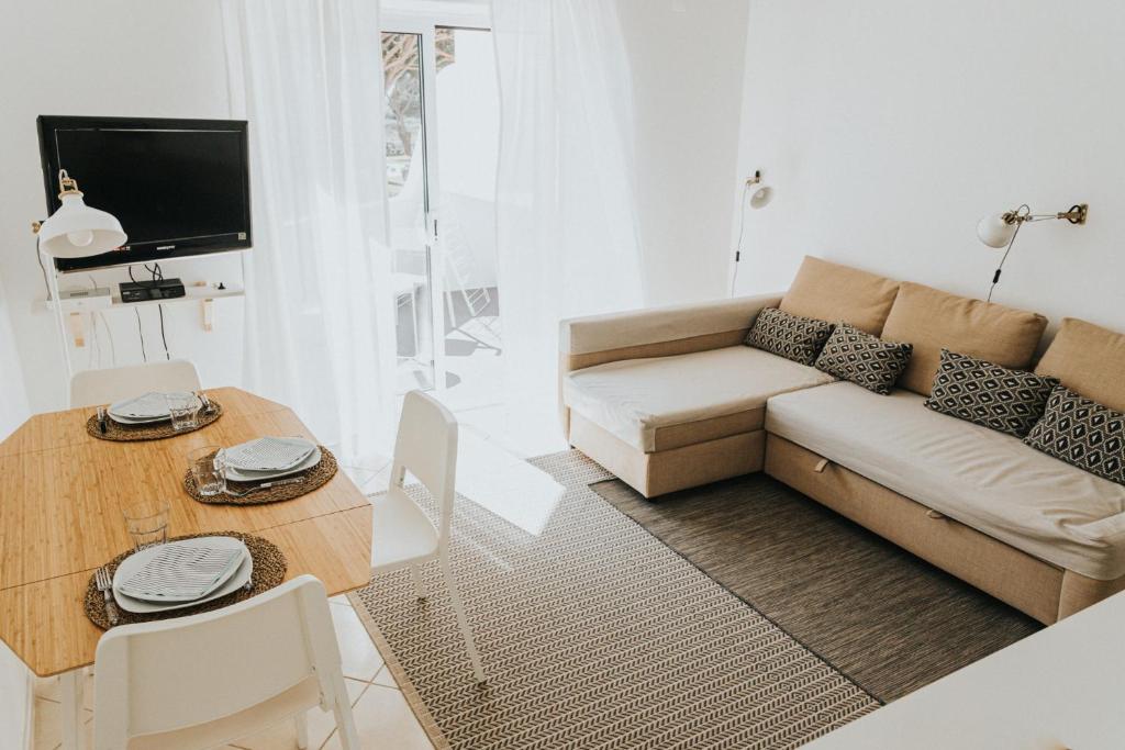 Soleil Apartment — photo 1