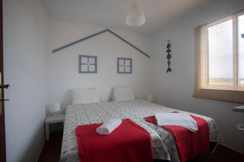 Ria de Aveiro White House photo 2