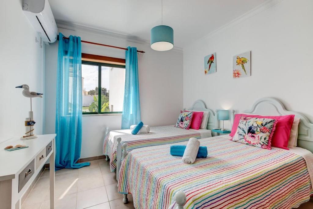 11 dom joao - Beautiful apartment in Carvoeiro photo 2