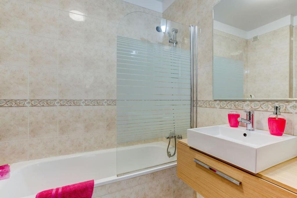 11 dom joao - Beautiful apartment in Carvoeiro photo 3