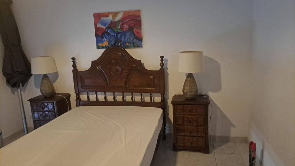 Anabela Apartment photo 2