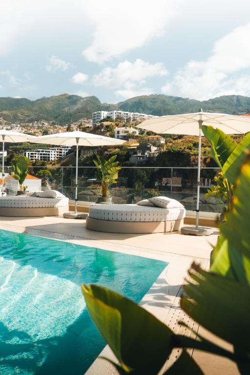 The Views Baia - Adults Only photo 2