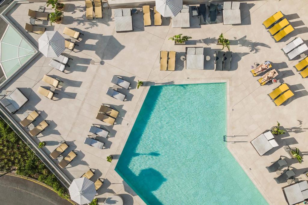 The Views Baia - Adults Only photo 3