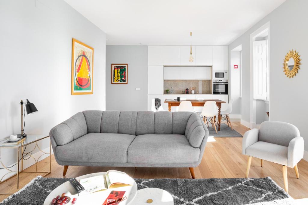 GuestReady - Fantastic flat near S. Jorge Castle — photo 1