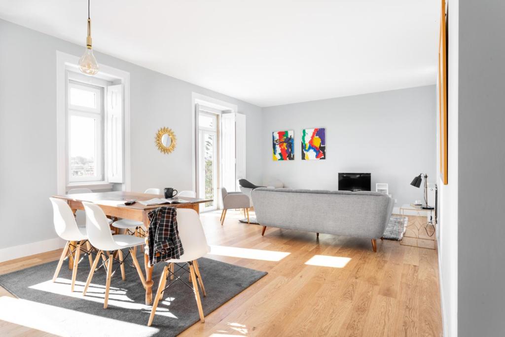 GuestReady - Fantastic flat near S. Jorge Castle photo 2