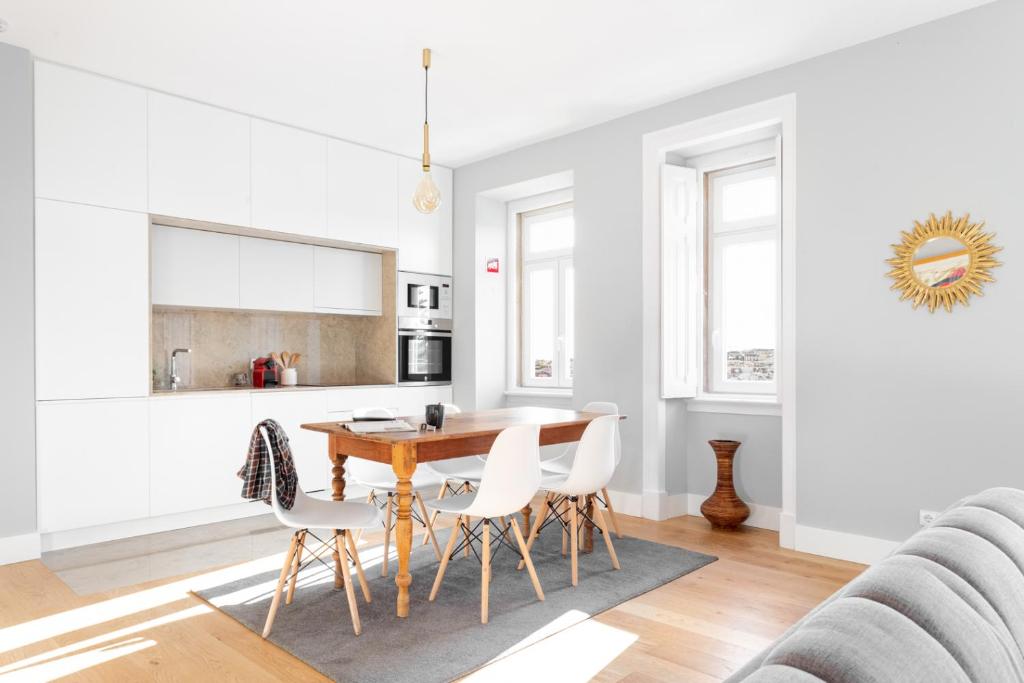 GuestReady - Fantastic flat near S. Jorge Castle photo 3