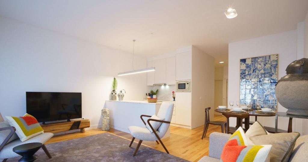 Stayin Apartments - Rua do Sol — photo 1