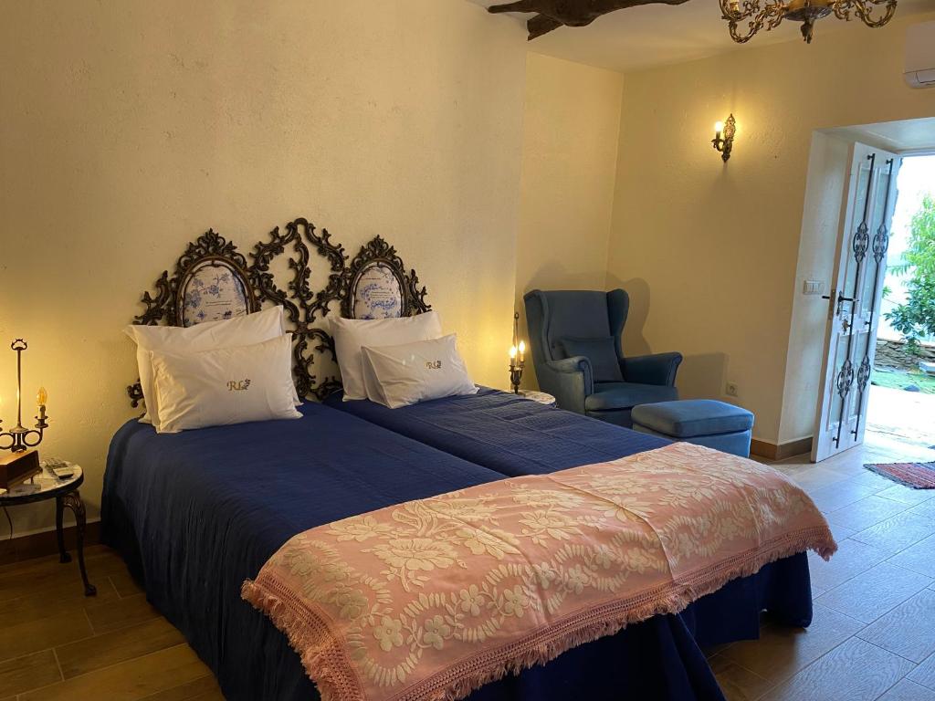 Riba Loivos Village - Studio A photo 2