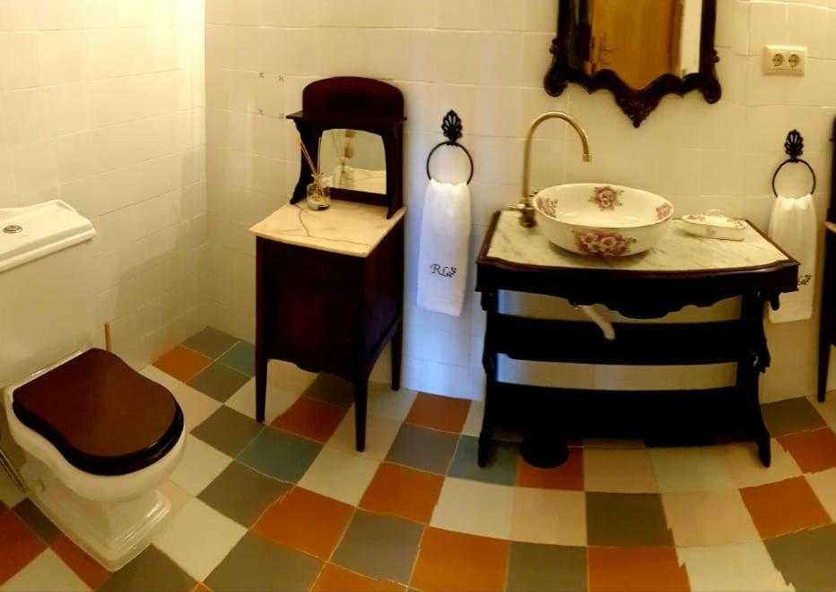 Riba Loivos Village - Studio A photo 3