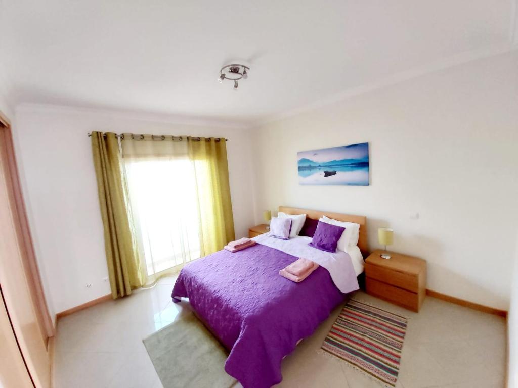 Sea View Penthouse in Albufeira photo 2