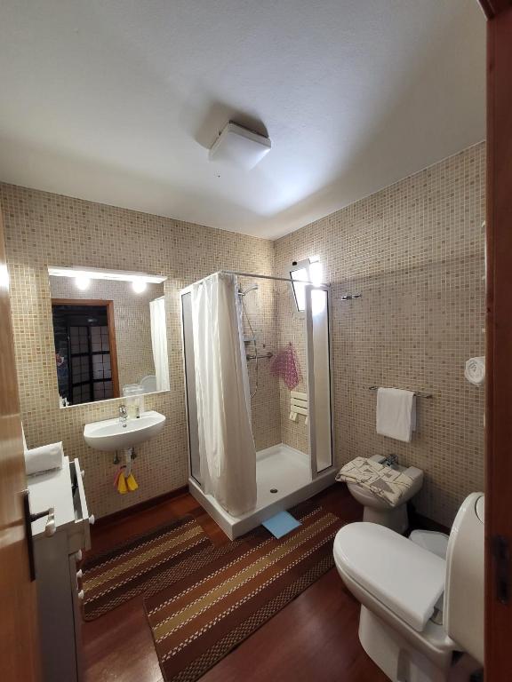 Boutique Chalet in Calheta photo 3