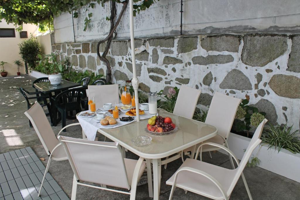 Hotel Senhor de Matosinhos photo 3