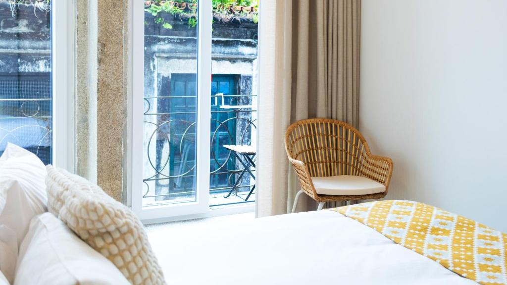 Trendy 2BR Near Douro River by LovelyStay photo 2
