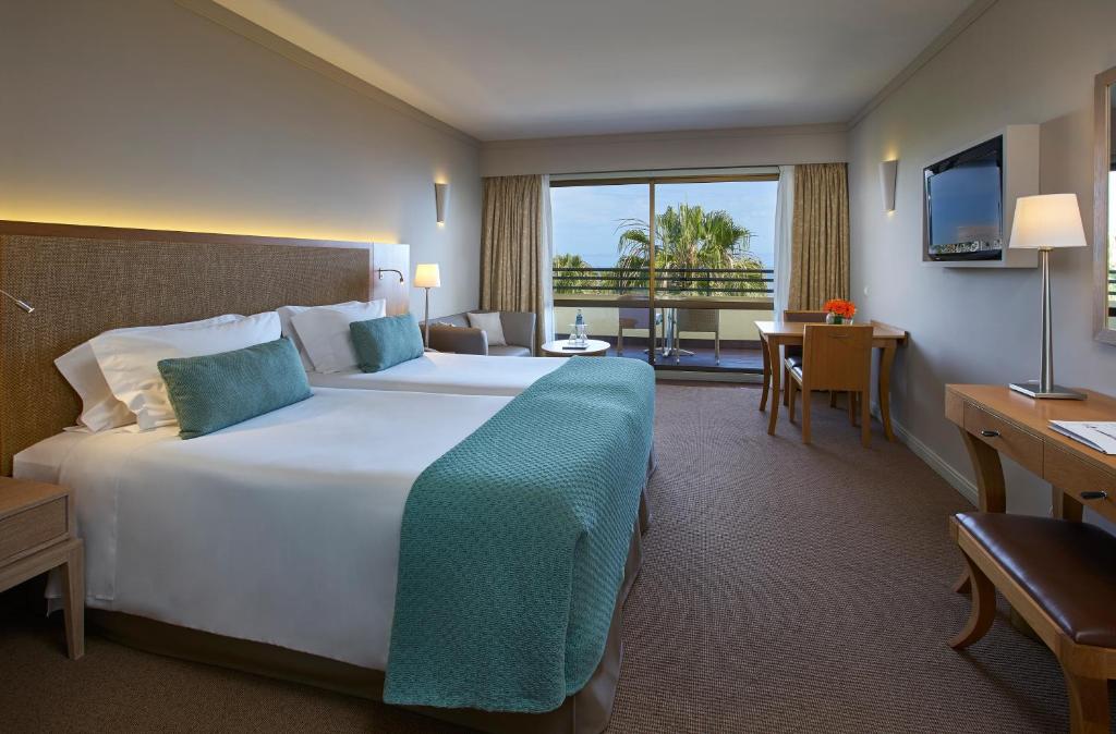 Suite Hotel Eden Mar - PortoBay photo 2