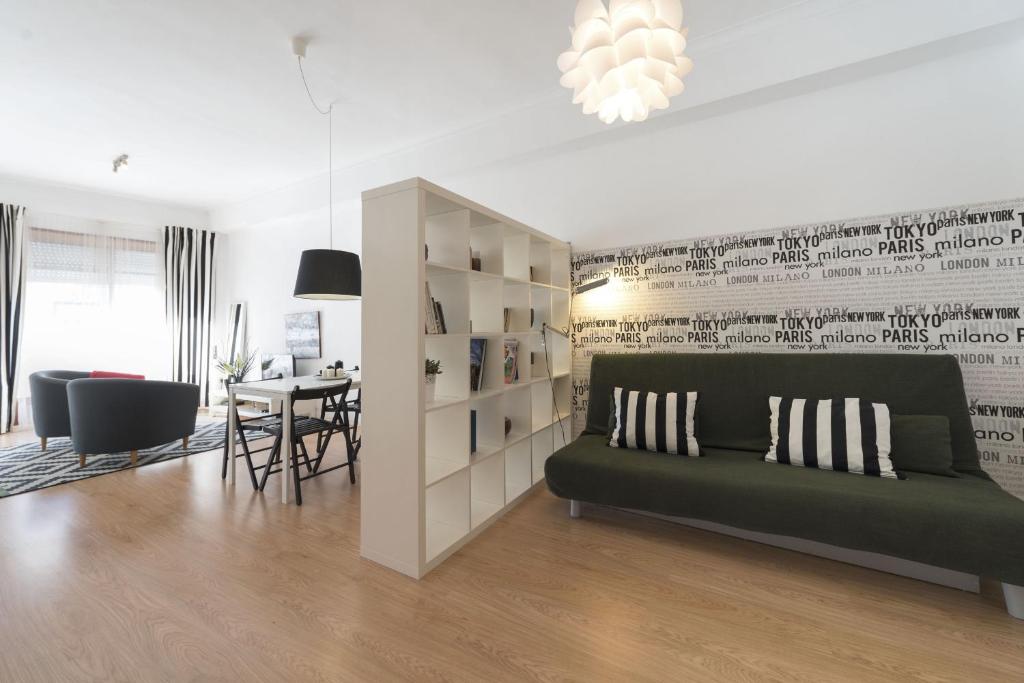 BmyGuest - Santa Catarina's Loft photo 2
