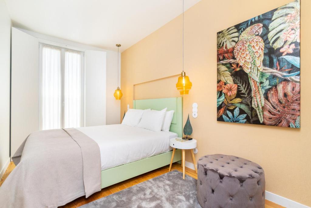 WHome | CSA18 Luxury Design Apartment photo 2
