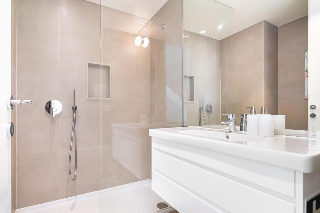 WHome | CSA18 Luxury Design Apartment photo 3