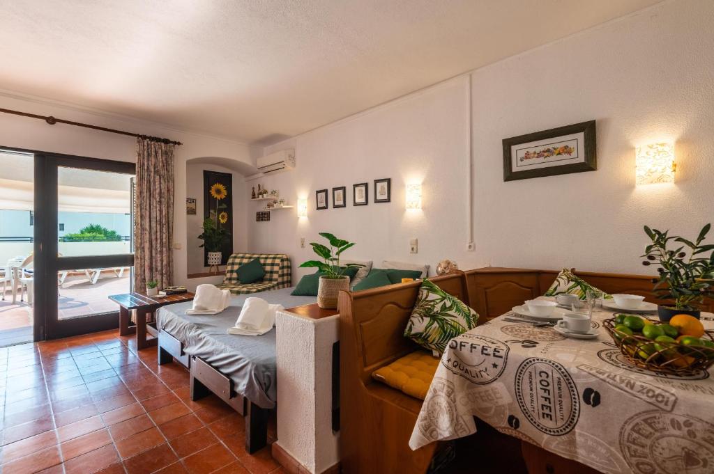 Albufeira Jardim Sun Deck Studio — photo 1