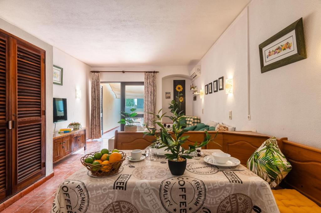 Albufeira Jardim Sun Deck Studio photo 2