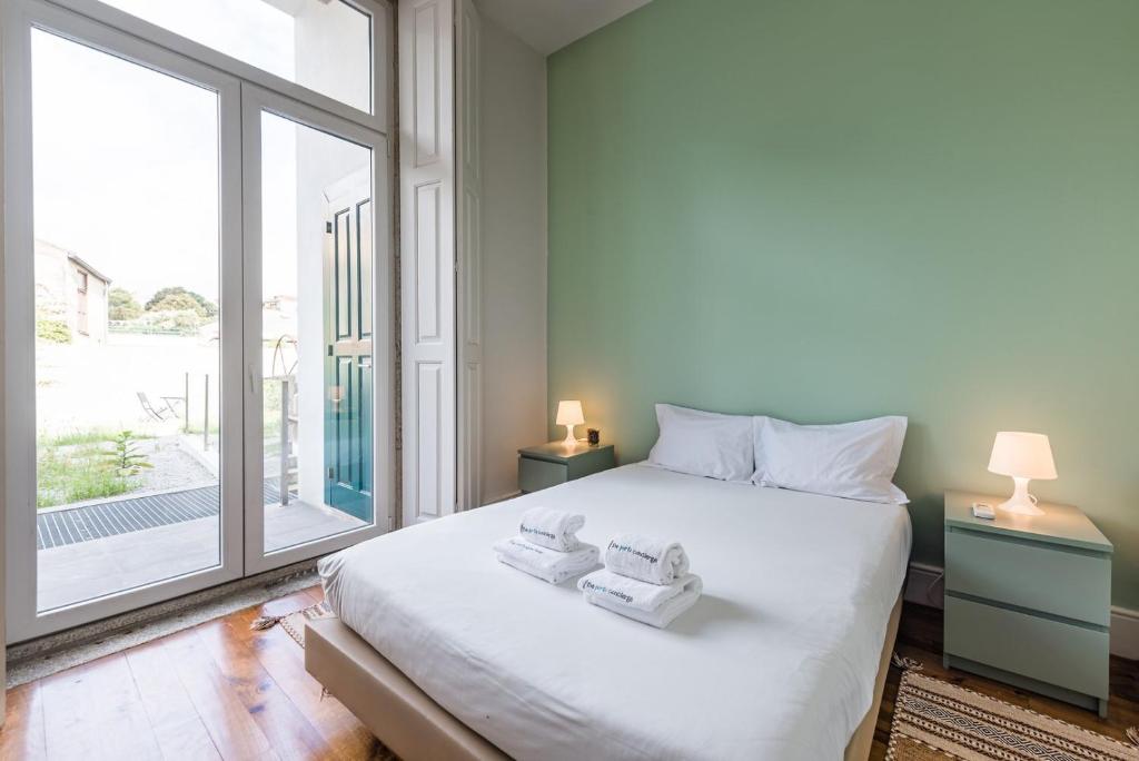 GuestReady - Porto Home GuestHouse photo 2