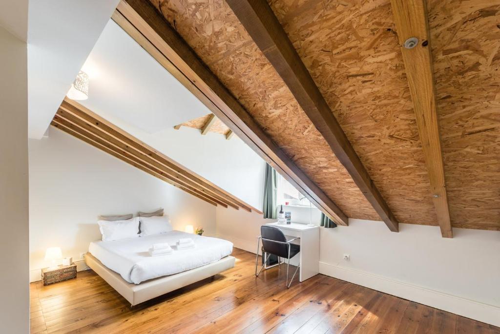 GuestReady - Porto Home GuestHouse photo 3