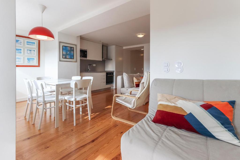 Principe Real T.M. Flat Charming View photo 2