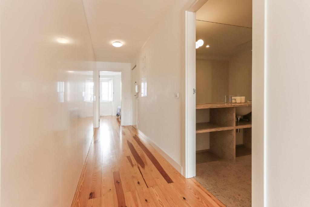 Principe Real T.M. Flat Charming View photo 3