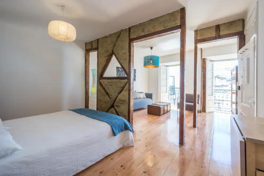 São Miguel Apartments photo 2