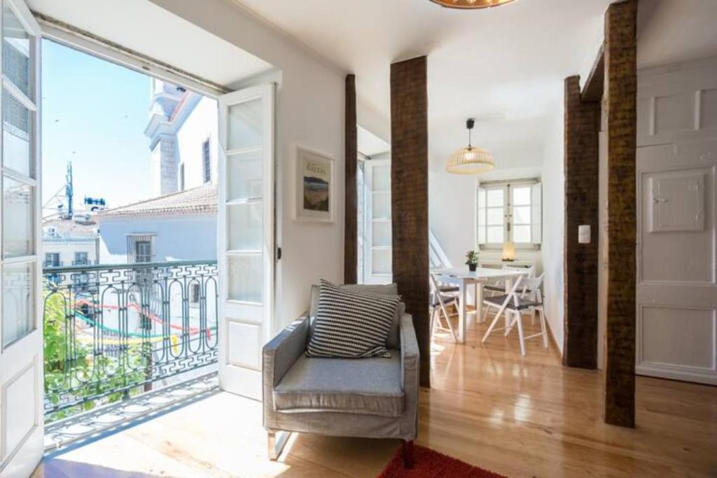 São Miguel Apartments photo 3
