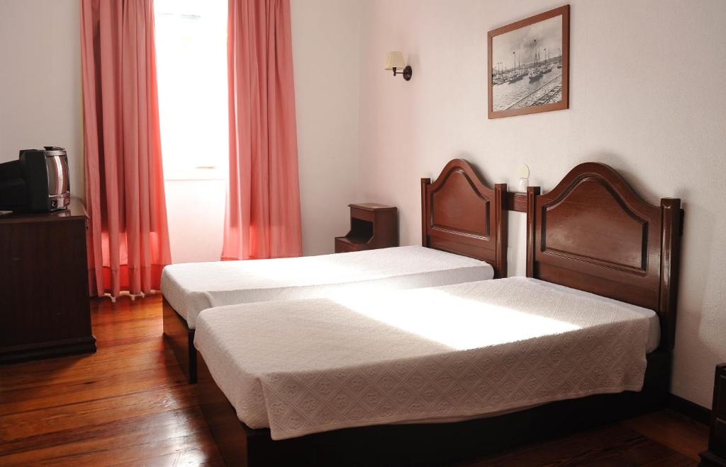 Hotel São Francisco — photo 1