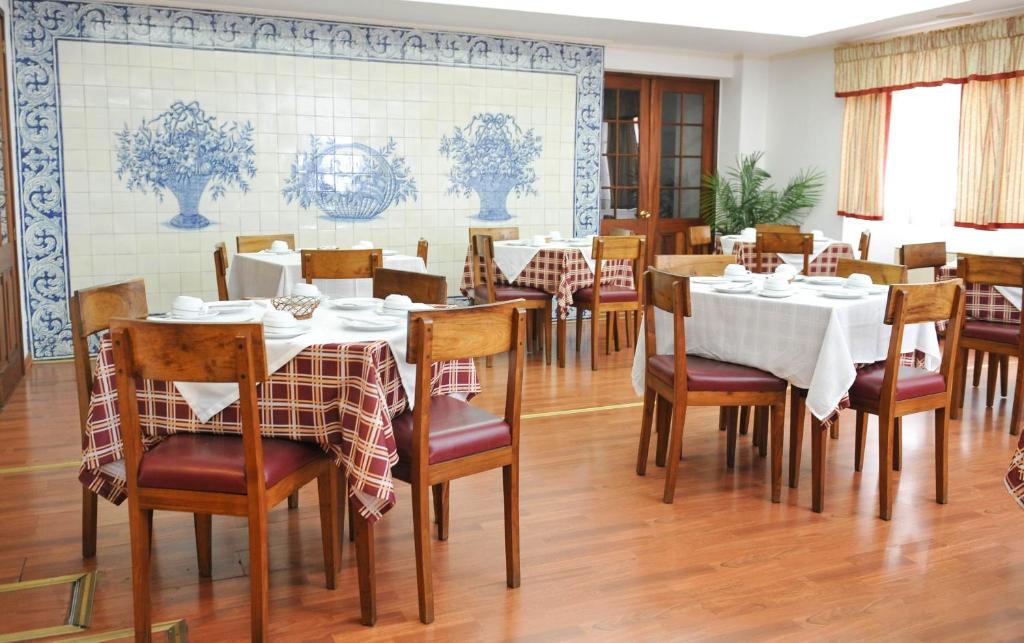 Hotel São Francisco photo 3